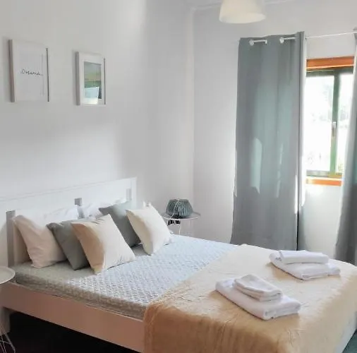 Stay In Villa