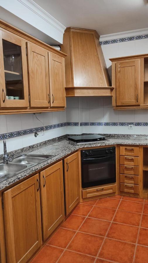 Apartment In