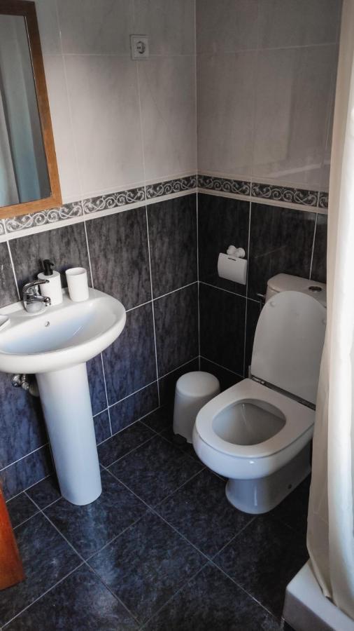 Apartment In *