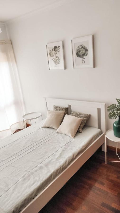 In Apartamento *