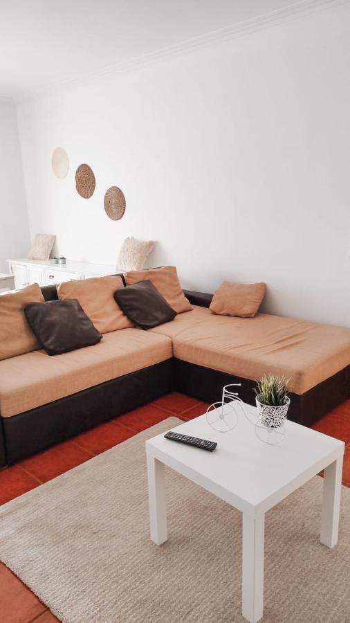 In Apartment *