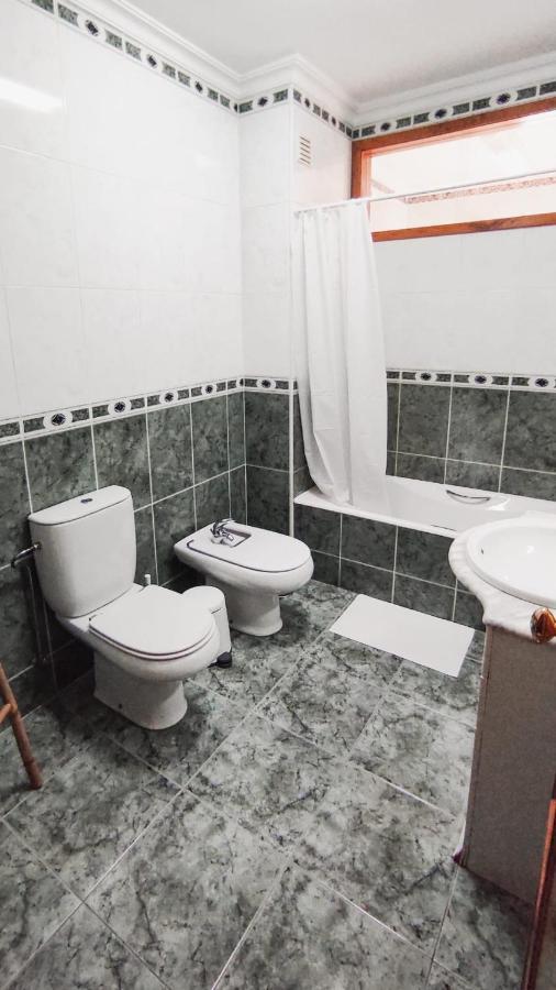 In Apartamento *